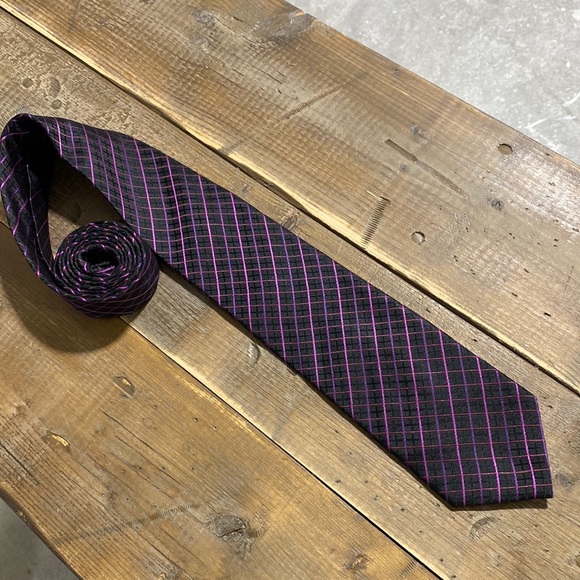 MEXX Tie - Picture 1 of 3